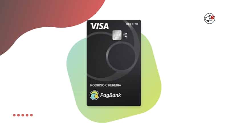 PagBank Visa Internacional PagBank Visa Internacional