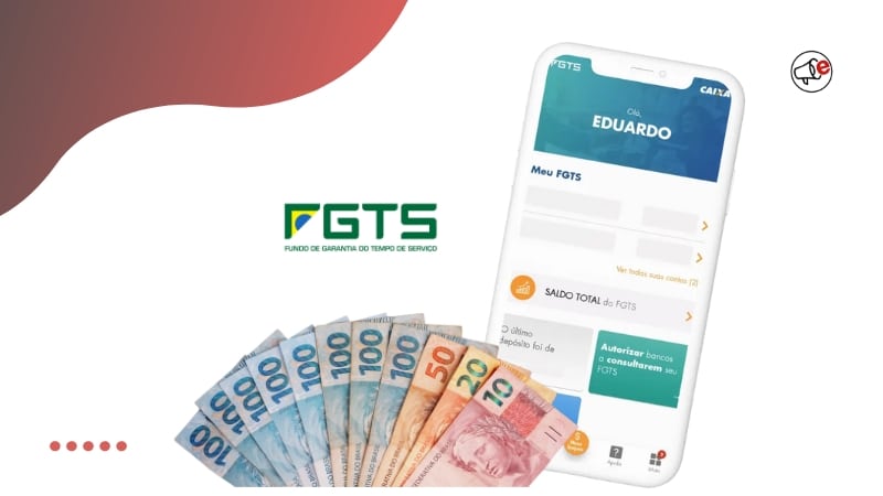 Vantagens de antecipar o saque do FGTS