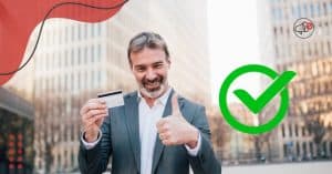 cartão de crédito fácil de aprovar