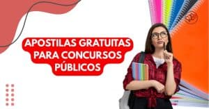 apostilas gratuitas para concursos públicos