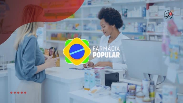 Como Funciona o Programa Farmácia Popular?