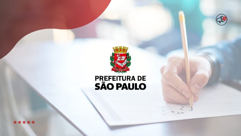 Concursos Abertos em São Paulo no Momento