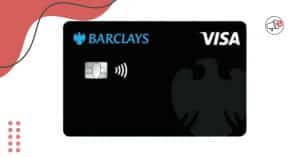 Barclays Visa Card