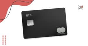 N26 Mastercard