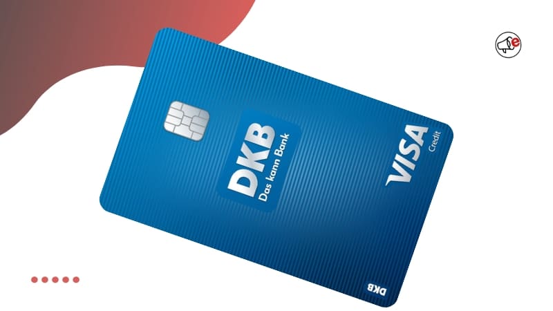 Vorteile der Visa Kreditkarte der DKB