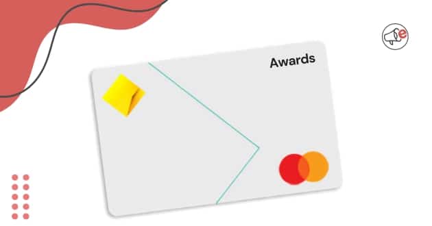 CommBank Awards Card Benefits