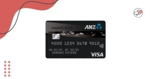 ANZ Rewards Black Benefits